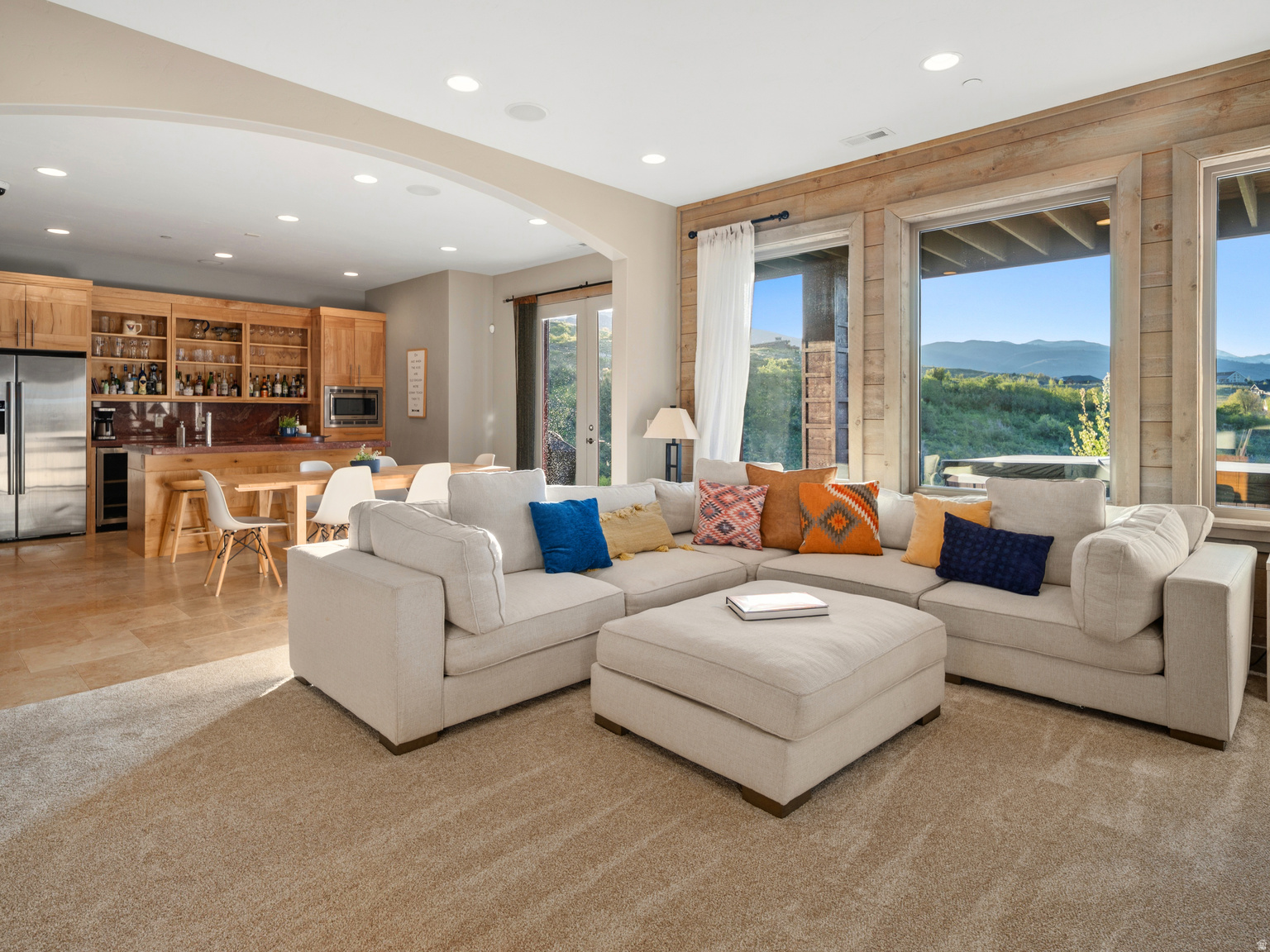 6438 E SUMMIT CV, Huntsville, UT, 84317