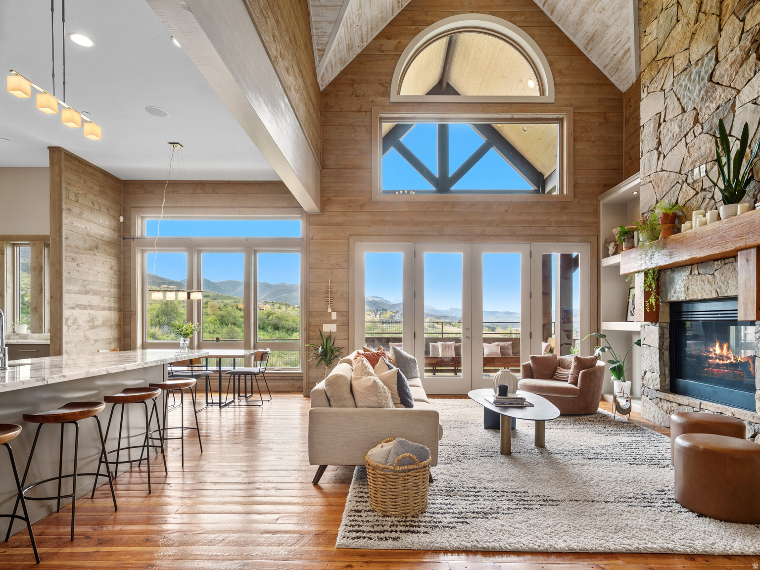 6438 E SUMMIT CV, Huntsville, UT, 84317