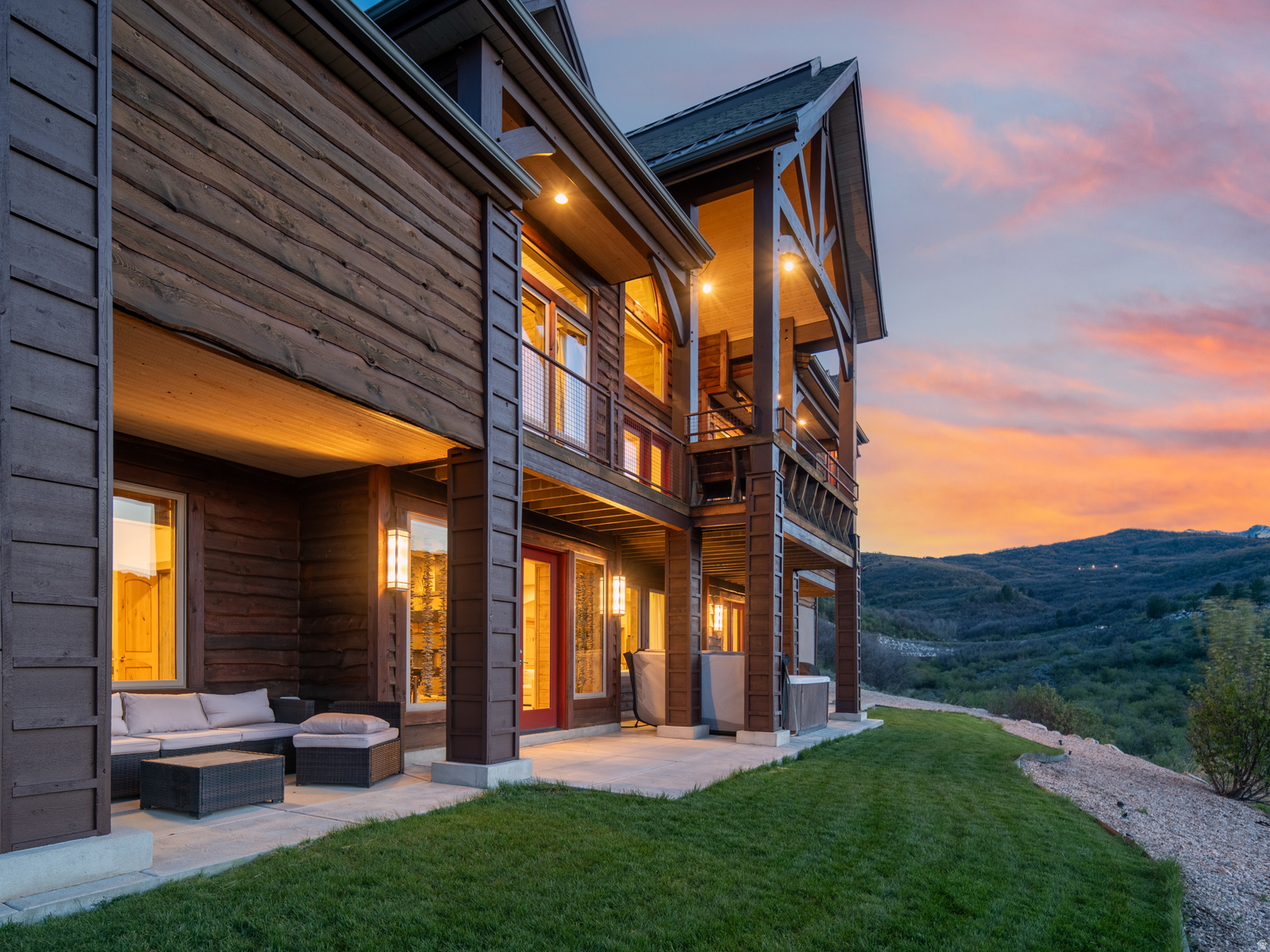 6438 E SUMMIT CV, Huntsville, UT, 84317
