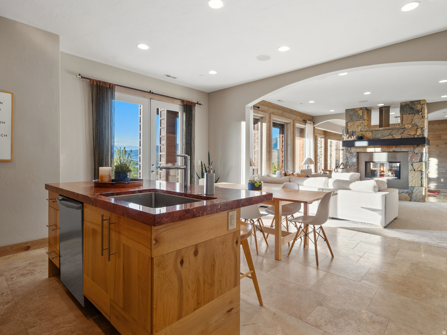 6438 E SUMMIT CV, Huntsville, UT, 84317