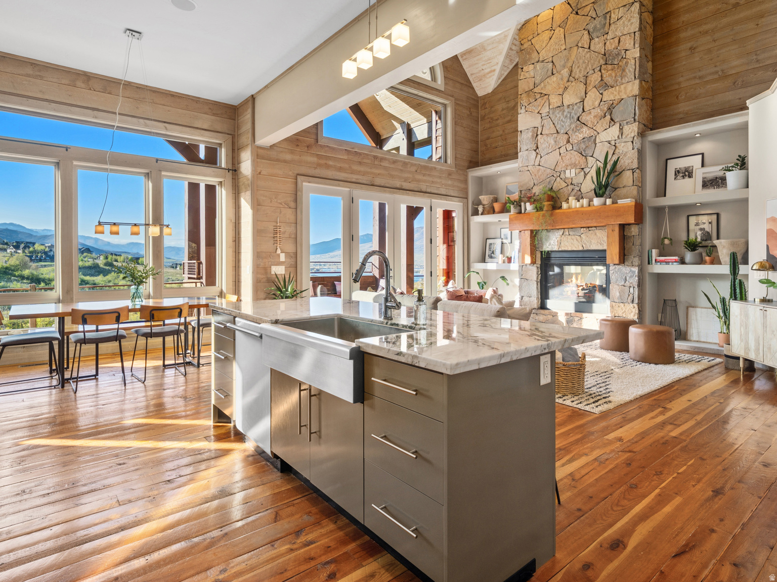 6438 E SUMMIT CV, Huntsville, UT, 84317