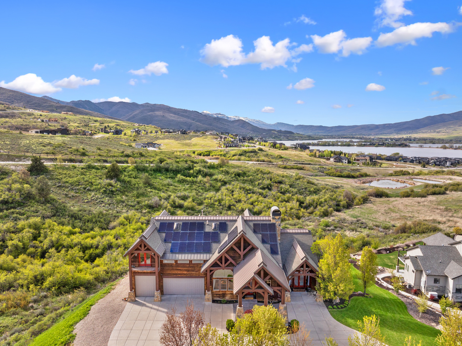 6438 E SUMMIT CV, Huntsville, UT, 84317