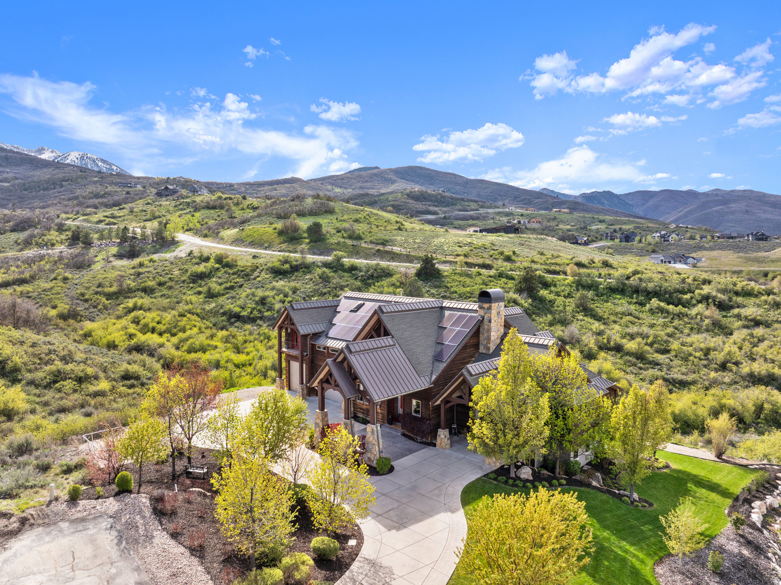 6438 E SUMMIT CV, Huntsville, UT, 84317