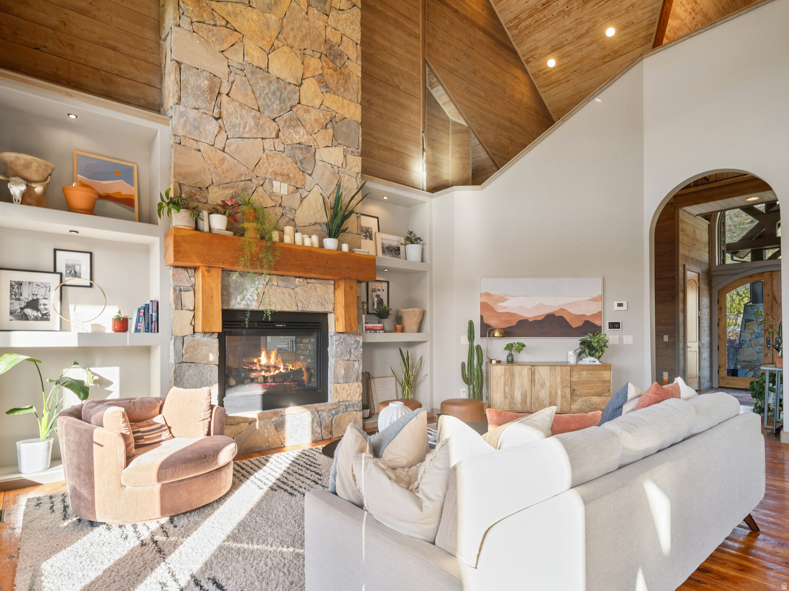 6438 E SUMMIT CV, Huntsville, UT, 84317