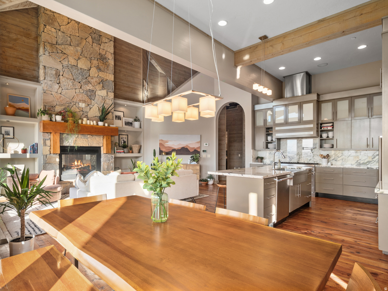 6438 E SUMMIT CV, Huntsville, UT, 84317