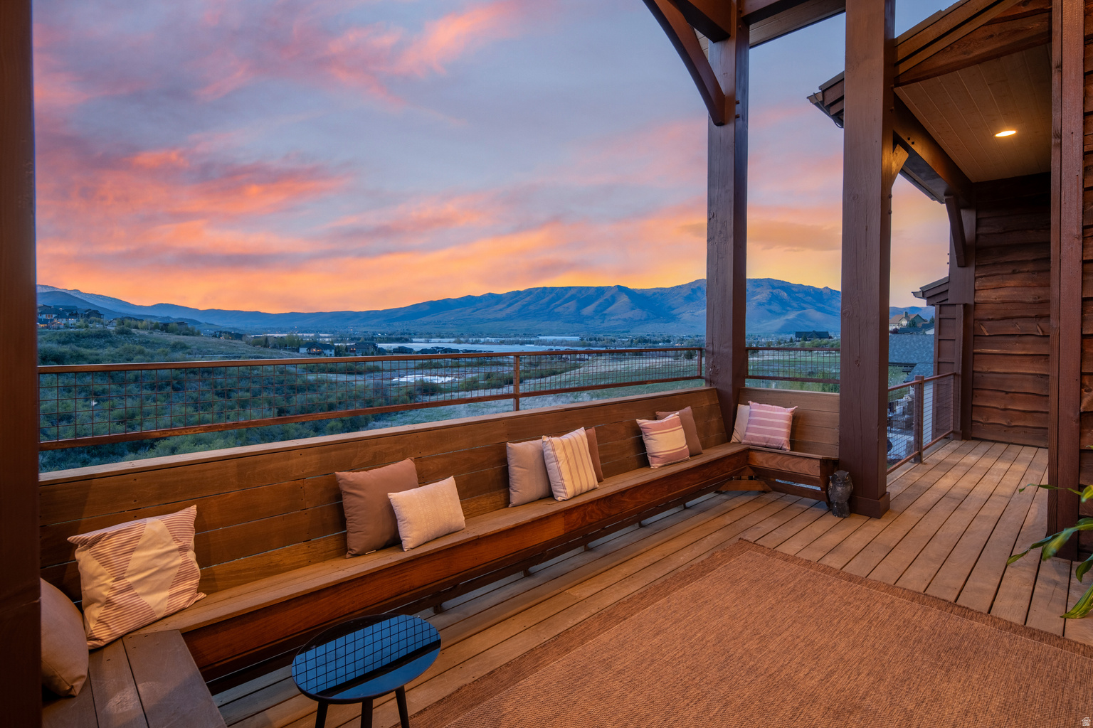 6438 E SUMMIT CV, Huntsville, UT, 84317