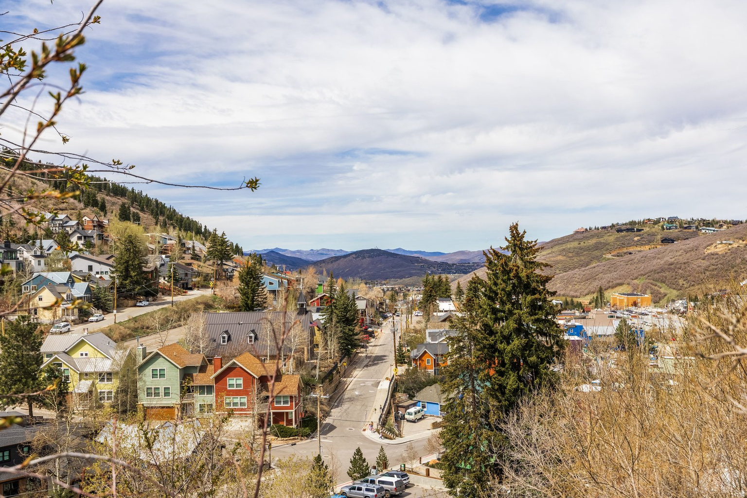 Park City