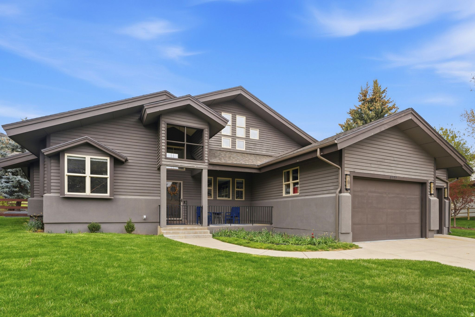 7051 S City View Drive, Salt Lake City, UT, 84121