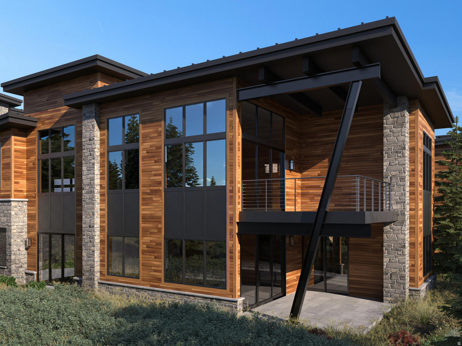 1249 N GRANITE PEAK WAY UNIT 663, Heber  City, UT, 84032