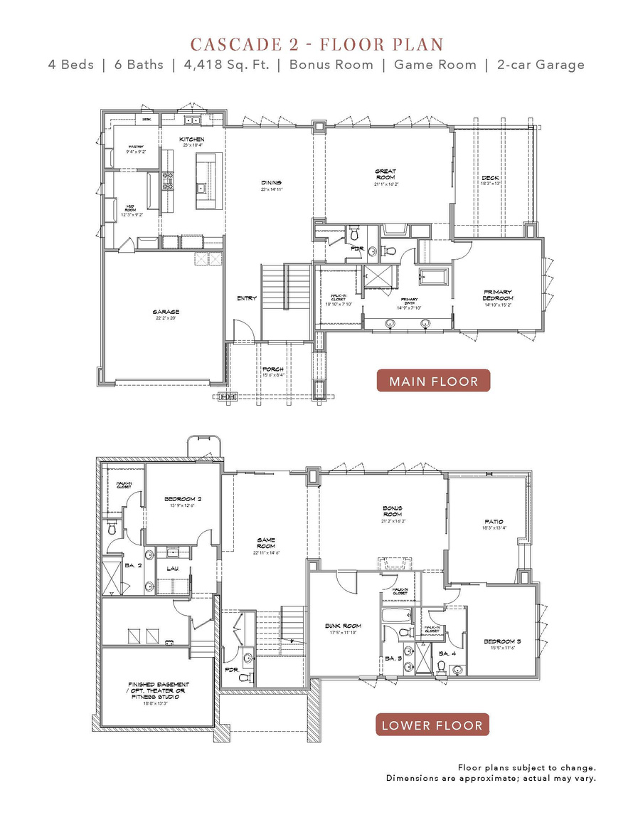 1249 N GRANITE PEAK WAY UNIT 663, Heber  City, UT, 84032