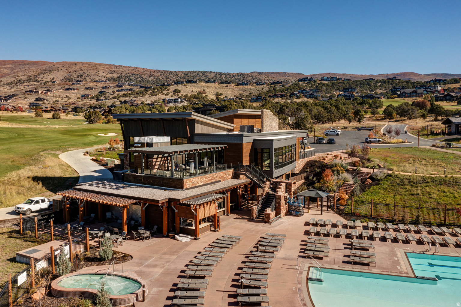 1249 N GRANITE PEAK WAY UNIT 663, Heber  City, UT, 84032