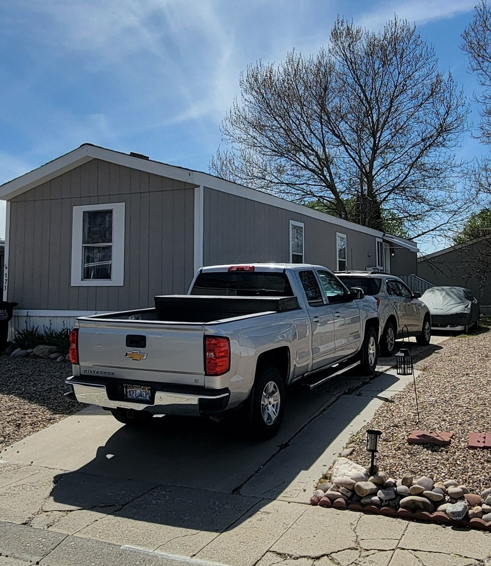 1450 N WASHINGTON BLVD UNIT 173, Ogden, UT, 84404