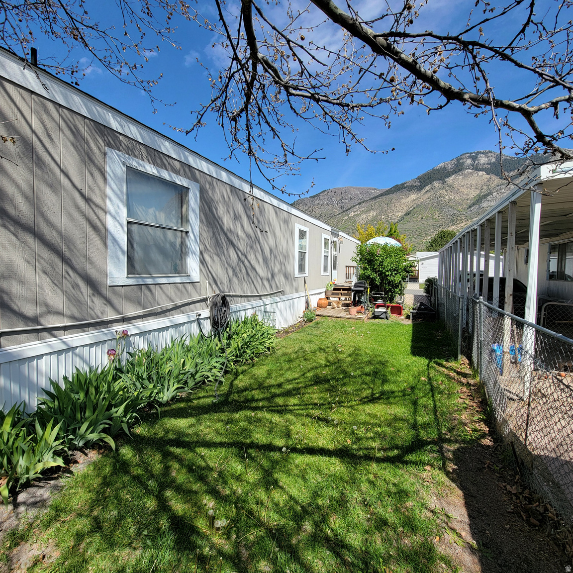 1450 N WASHINGTON BLVD UNIT 173, Ogden, UT, 84404