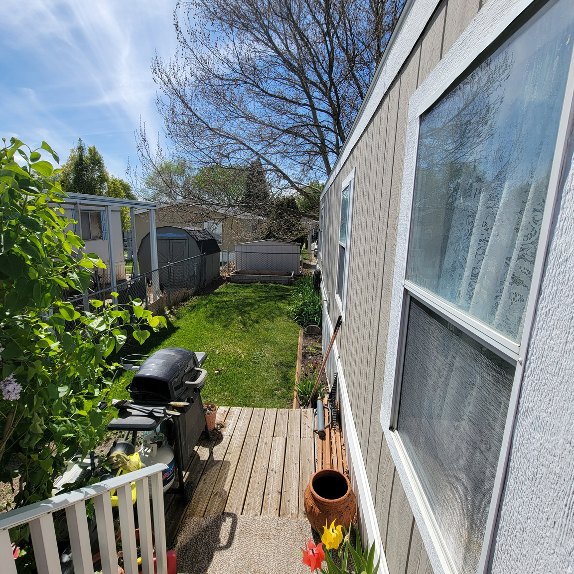 1450 N WASHINGTON BLVD UNIT 173, Ogden, UT, 84404