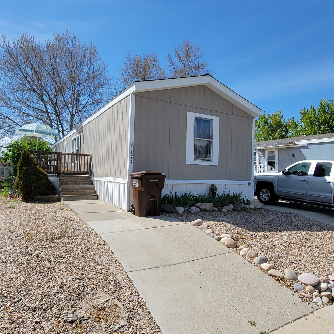 1450 N WASHINGTON BLVD UNIT 173, Ogden, UT, 84404