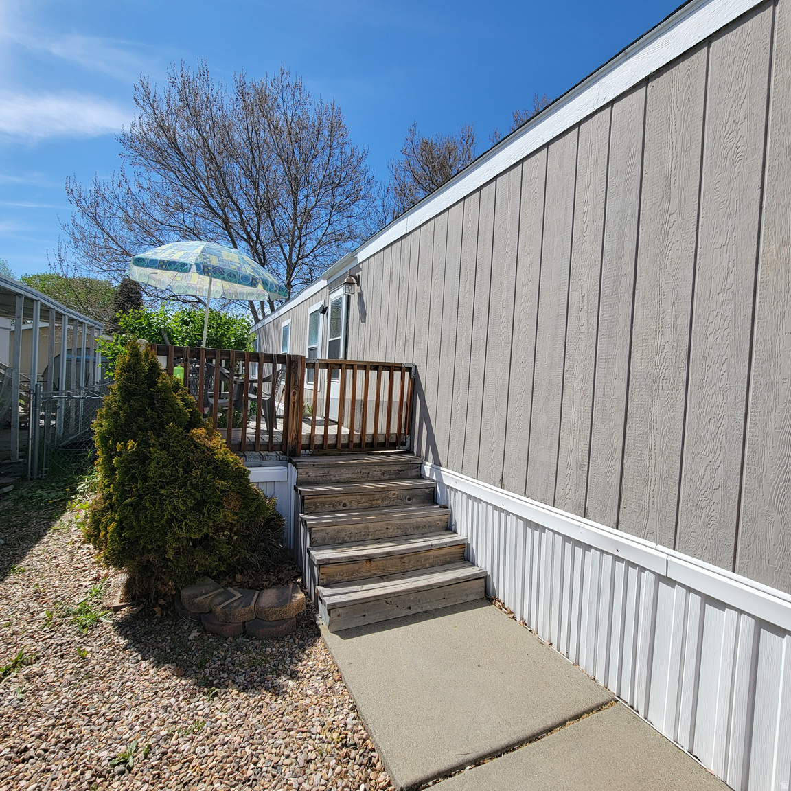 1450 N WASHINGTON BLVD UNIT 173, Ogden, UT, 84404