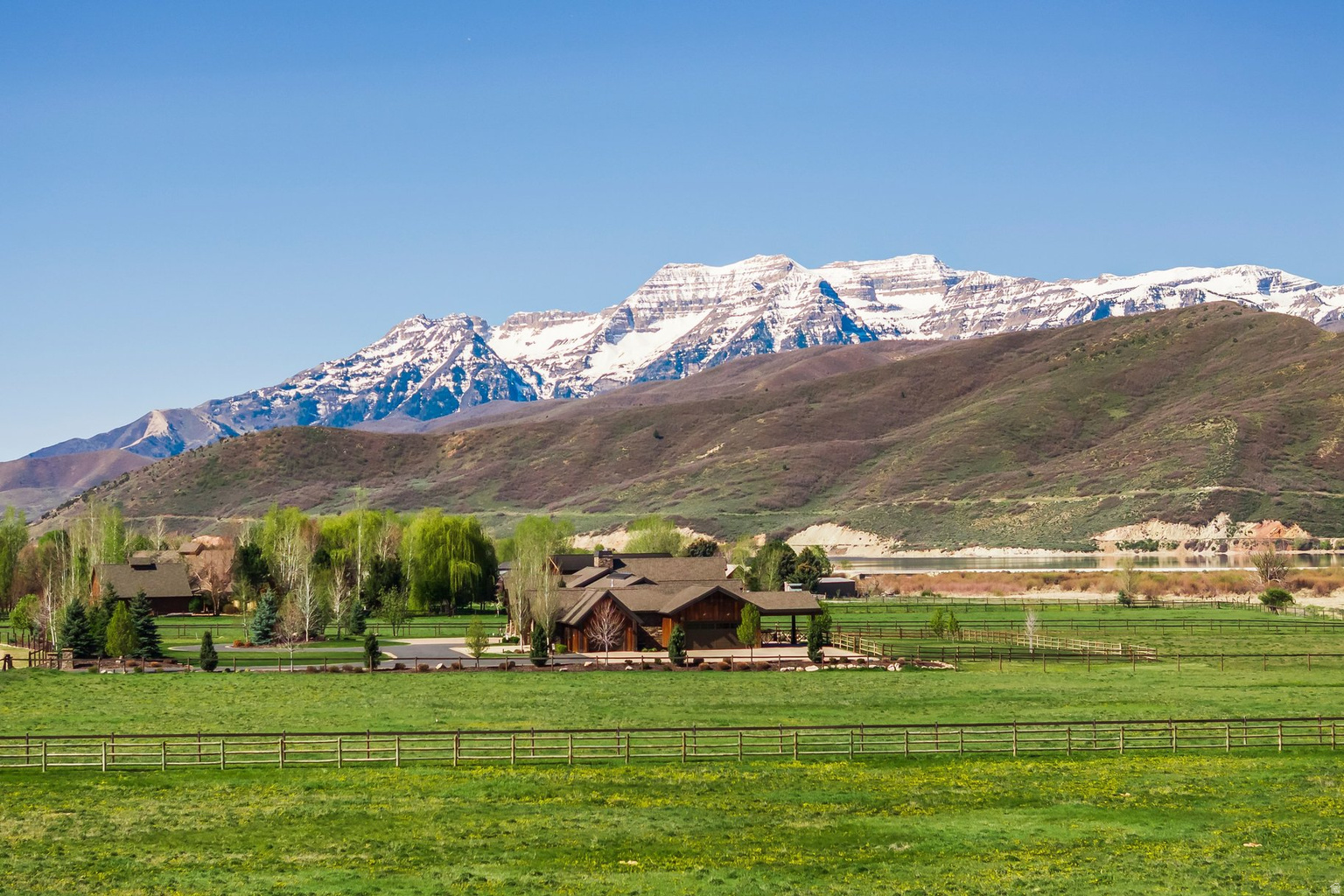 3297 W DEER CREST ESTATES DR UNIT 73, Park  City, UT, 84060