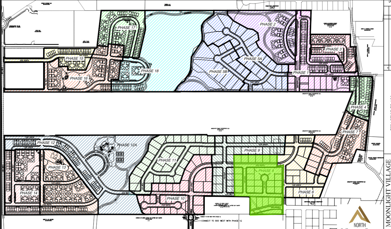 1203 N 290 E, Salem, UT, 84653