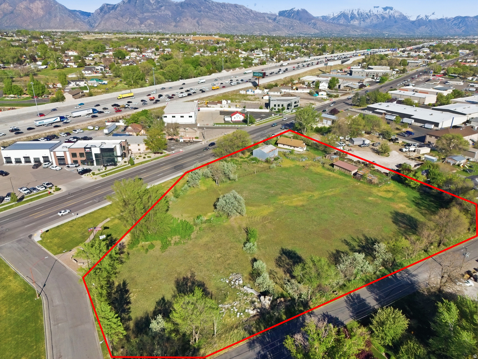 915 W STATE ST, Lehi, UT, 84043