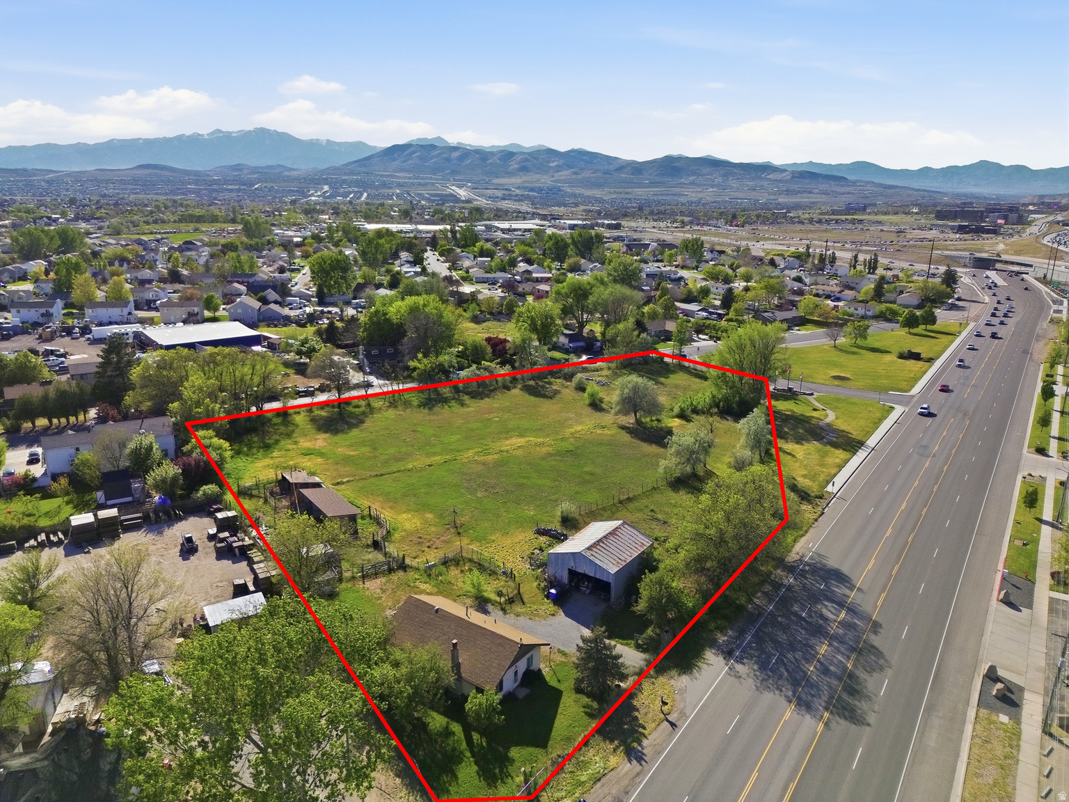 915 W STATE ST, Lehi, UT, 84043