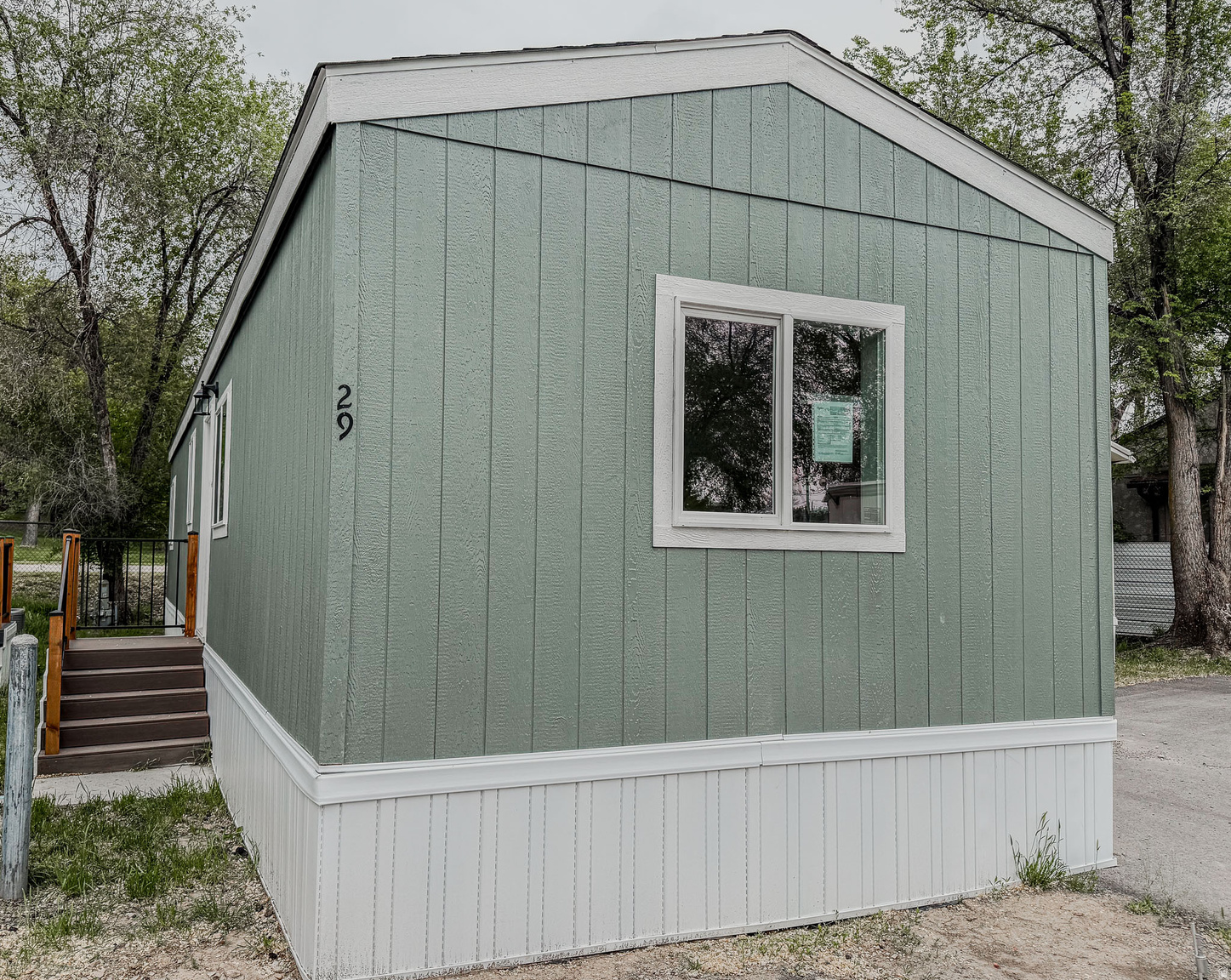 200 N HARRISVILLE RD UNIT 29, Ogden, UT, 84404