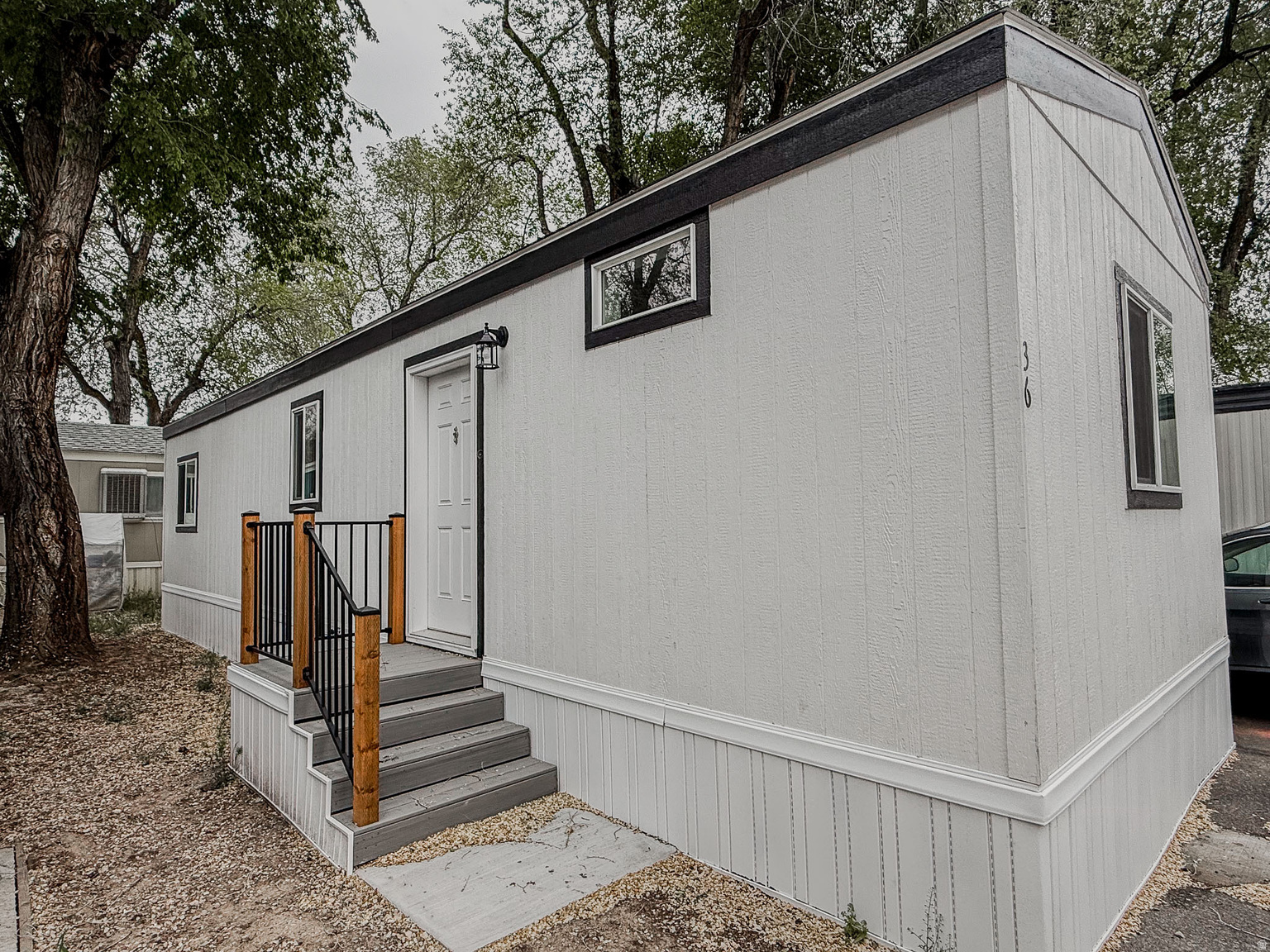 200 N HARRISVILLE RD UNIT 36, Ogden, UT, 84404