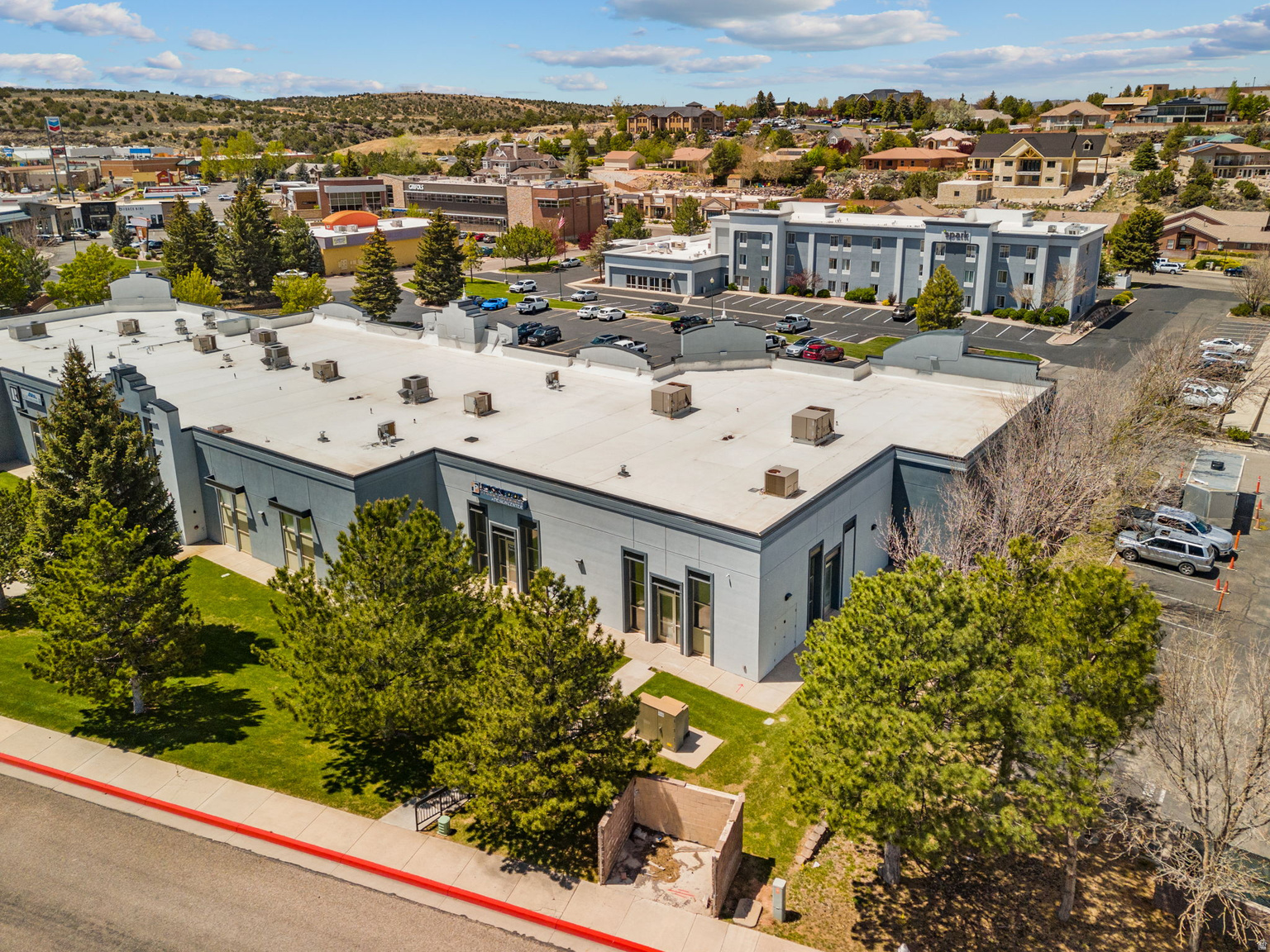1166 S SAGE DR UNIT 5 & 6, Cedar  City, UT, 84720