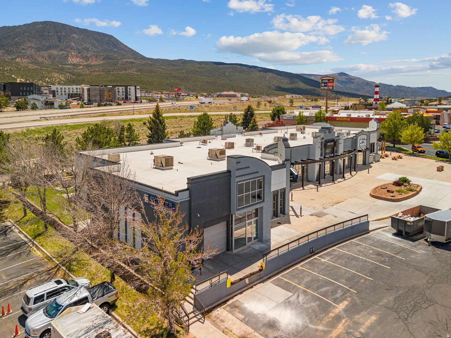 1166 S SAGE DR UNIT 5 & 6, Cedar  City, UT, 84720