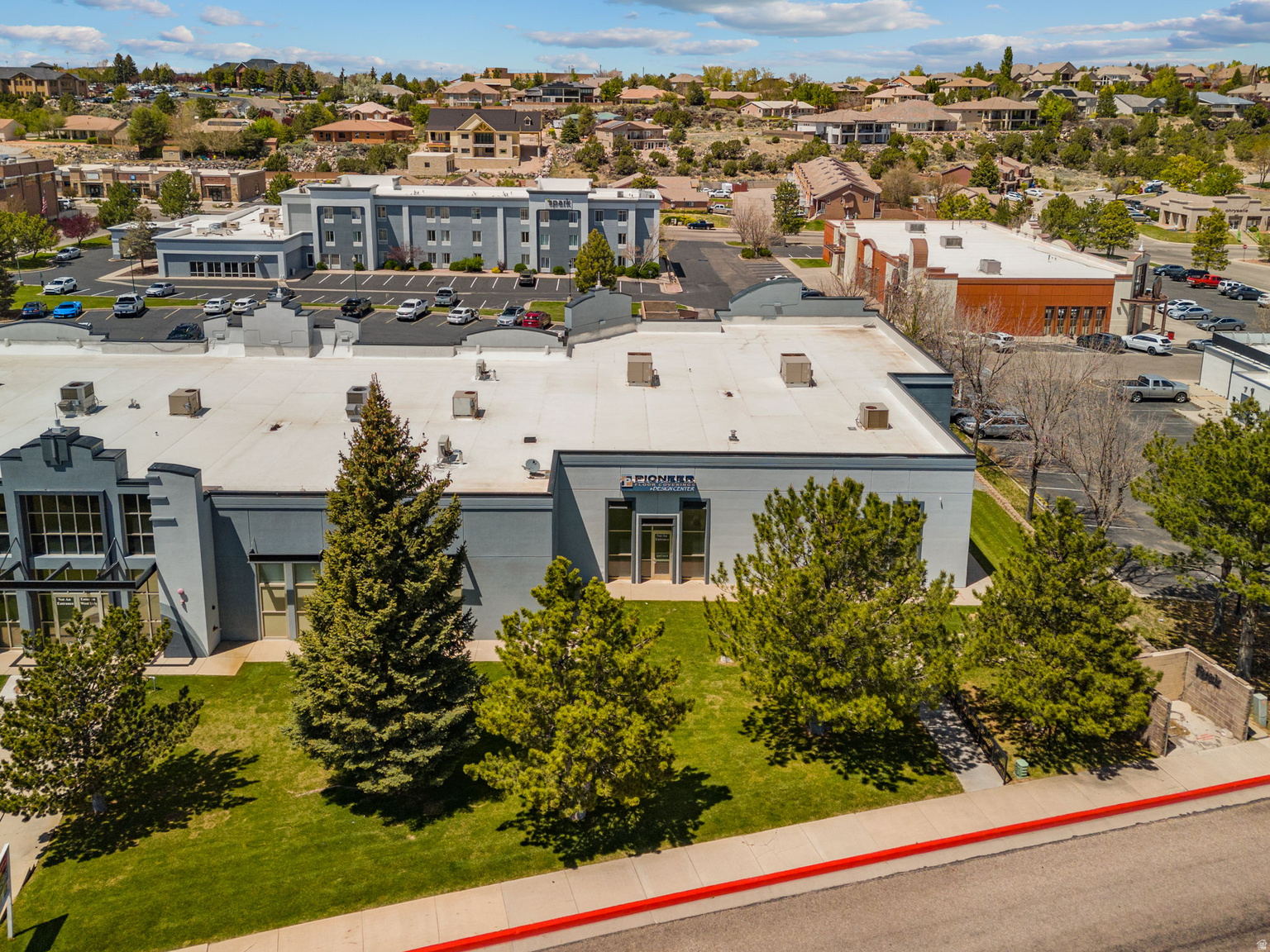 1166 S SAGE DR UNIT 5 & 6, Cedar  City, UT, 84720