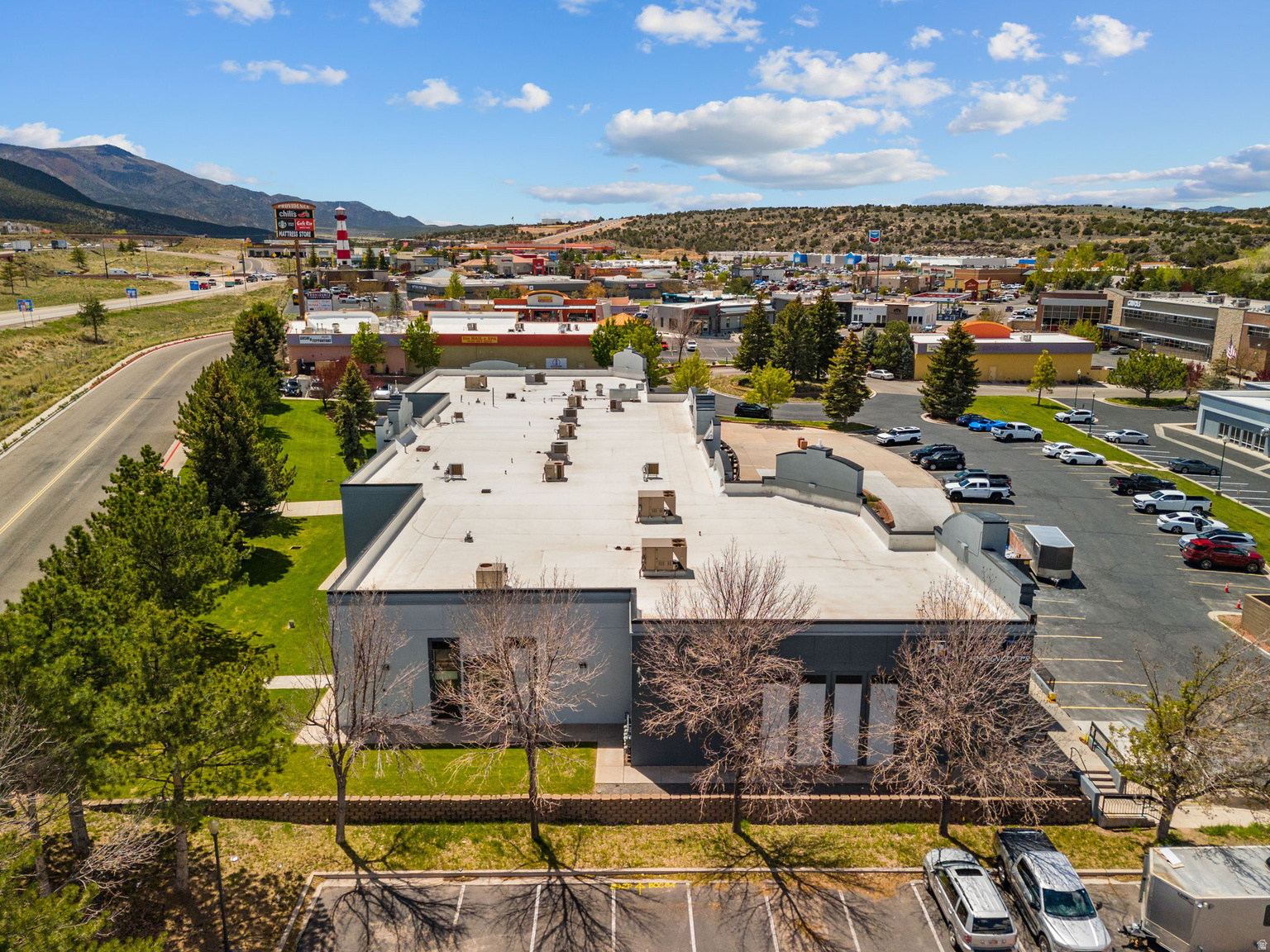 1166 S SAGE DR UNIT 5 & 6, Cedar  City, UT, 84720