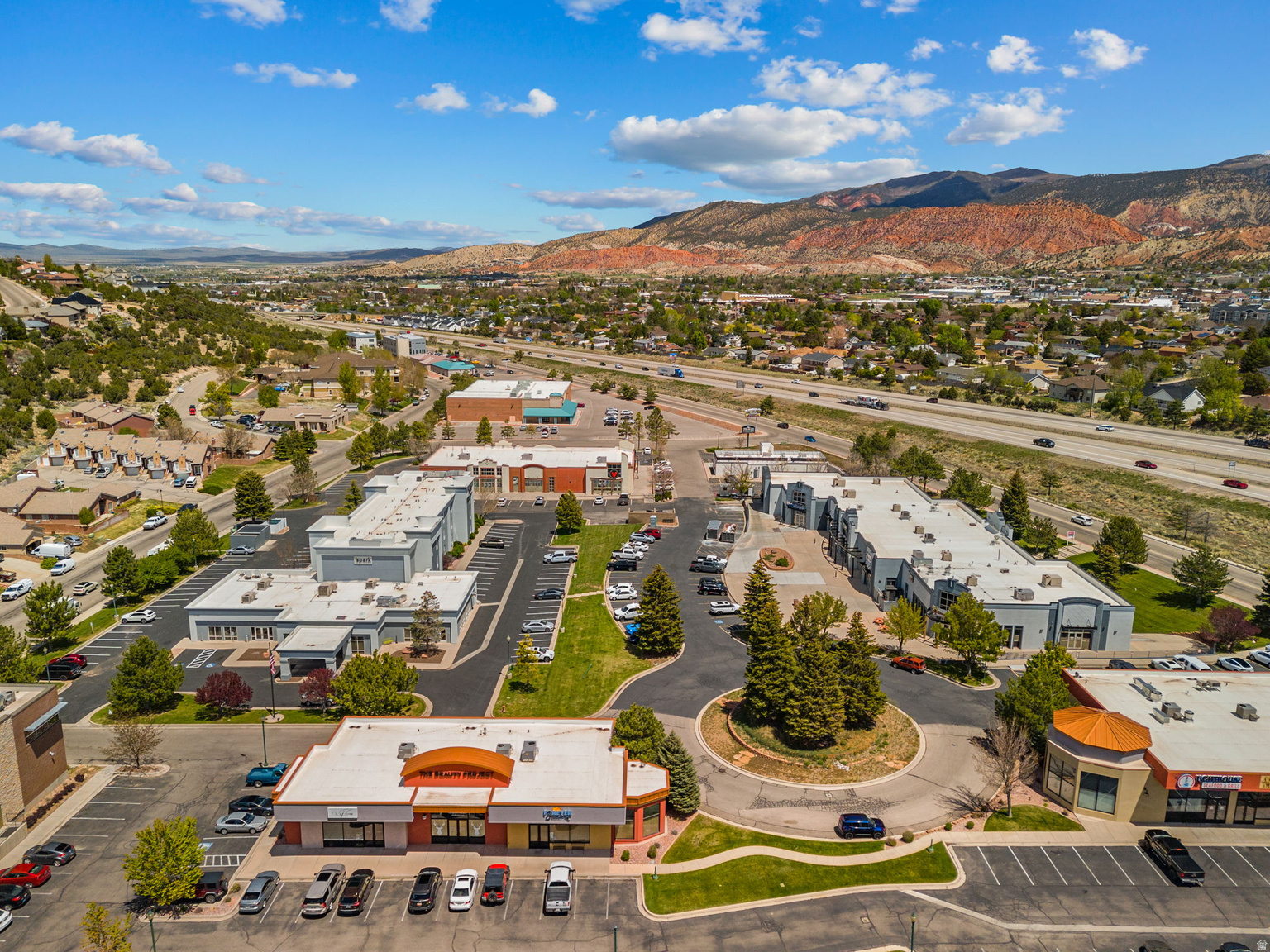 1166 S SAGE DR UNIT 5 & 6, Cedar  City, UT, 84720