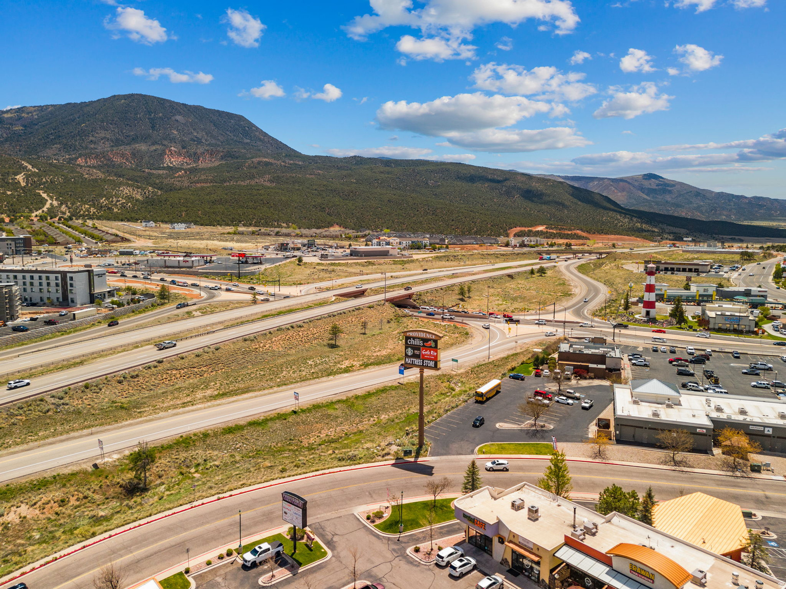 1166 S SAGE DR UNIT 5 & 6, Cedar  City, UT, 84720