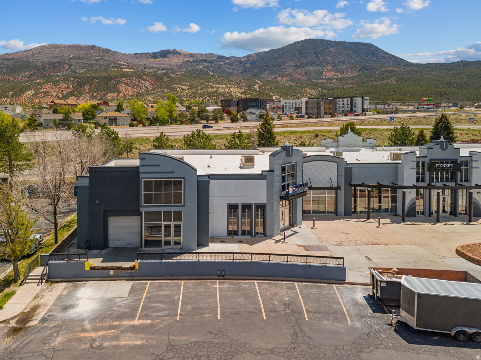 1166 S SAGE DR UNIT 5 & 6, Cedar  City, UT, 84720