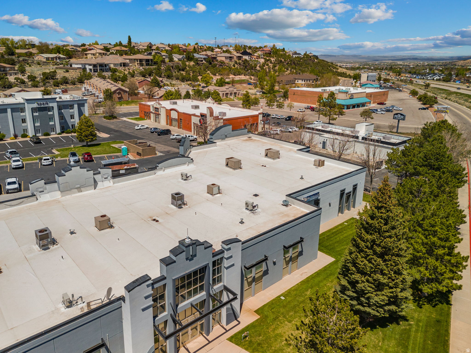 1166 S SAGE DR UNIT 5 & 6, Cedar  City, UT, 84720