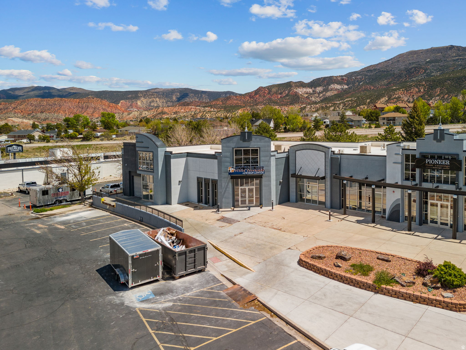 1166 S SAGE DR UNIT 5 & 6, Cedar  City, UT, 84720