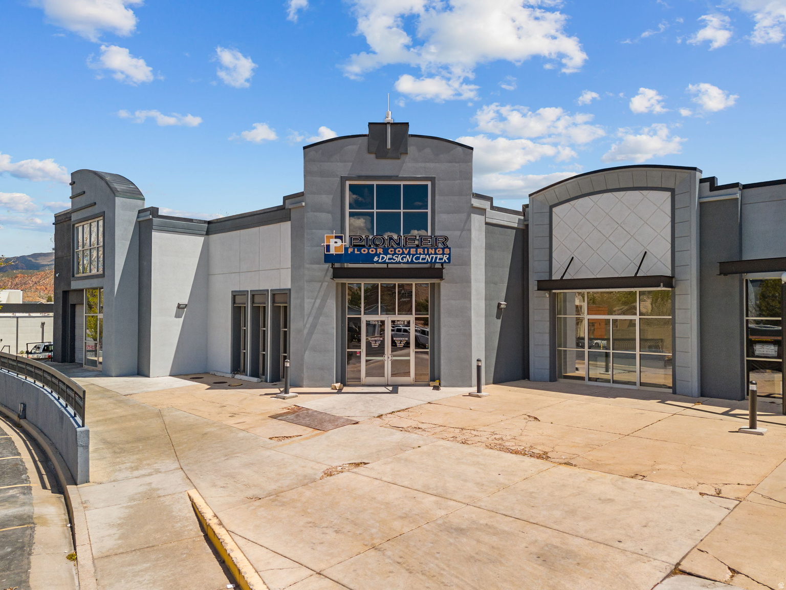 1166 S SAGE DR UNIT 5 & 6, Cedar  City, UT, 84720