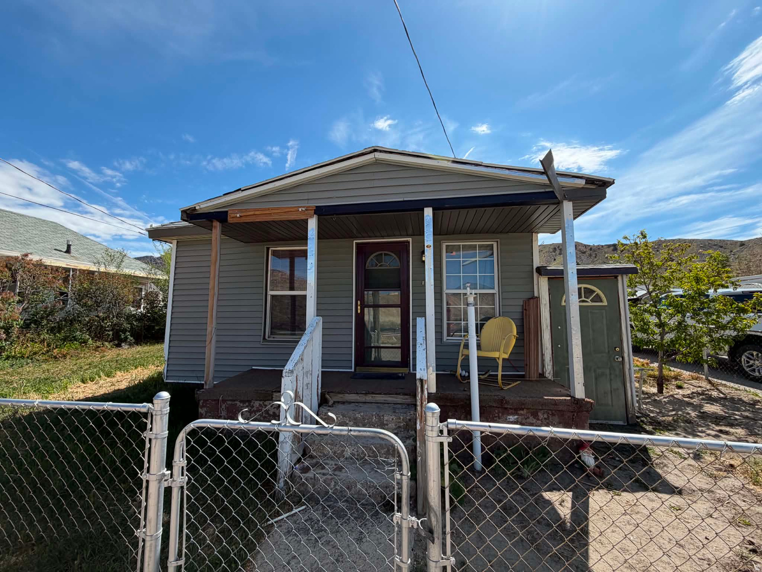 180 N 1100 E UNIT 140, Washington, UT, 84780