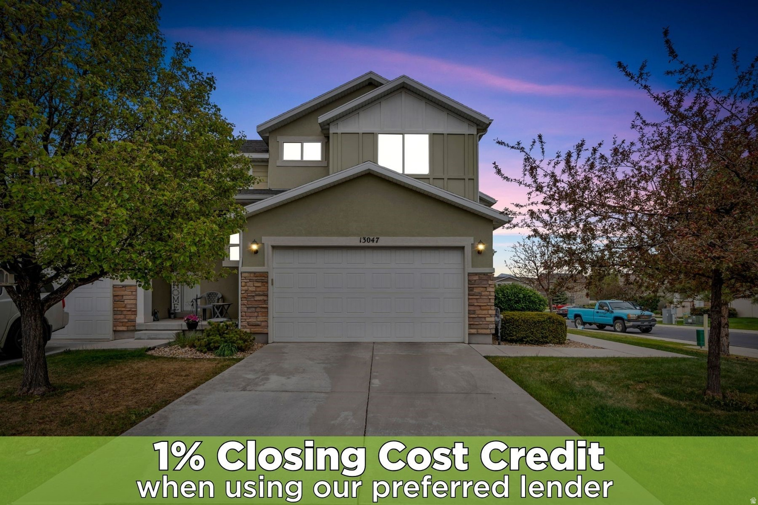 Featured Homes For You Featured Homes For You
