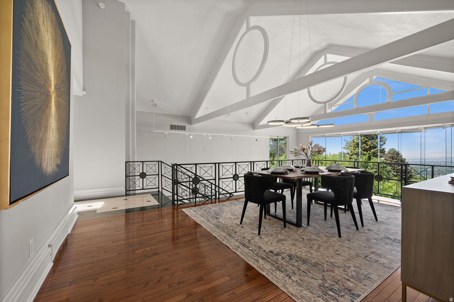 4504 S ABINADI RD E, Millcreek, UT, 84124