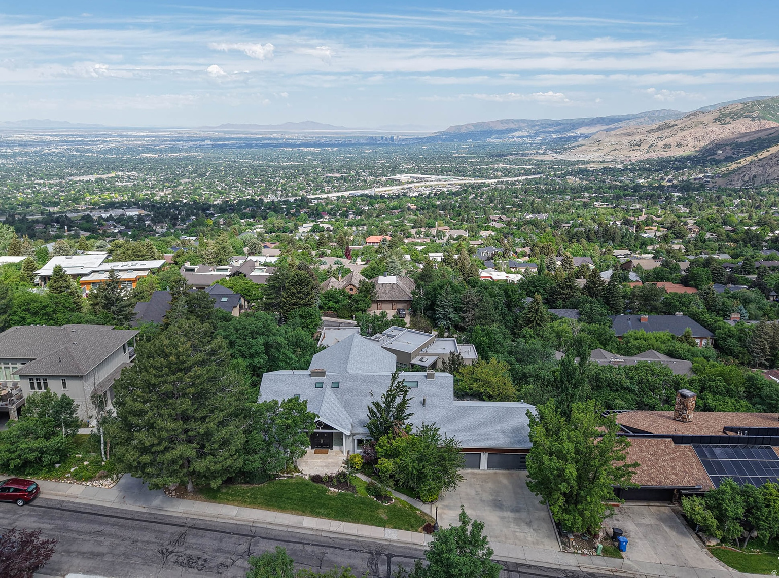 4504 S ABINADI RD E, Millcreek, UT, 84124