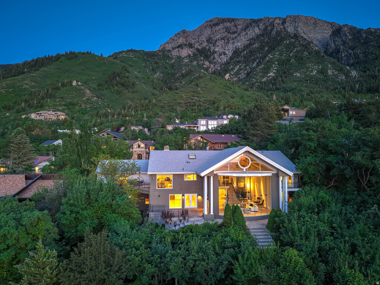 4504 S ABINADI RD E, Millcreek, UT, 84124