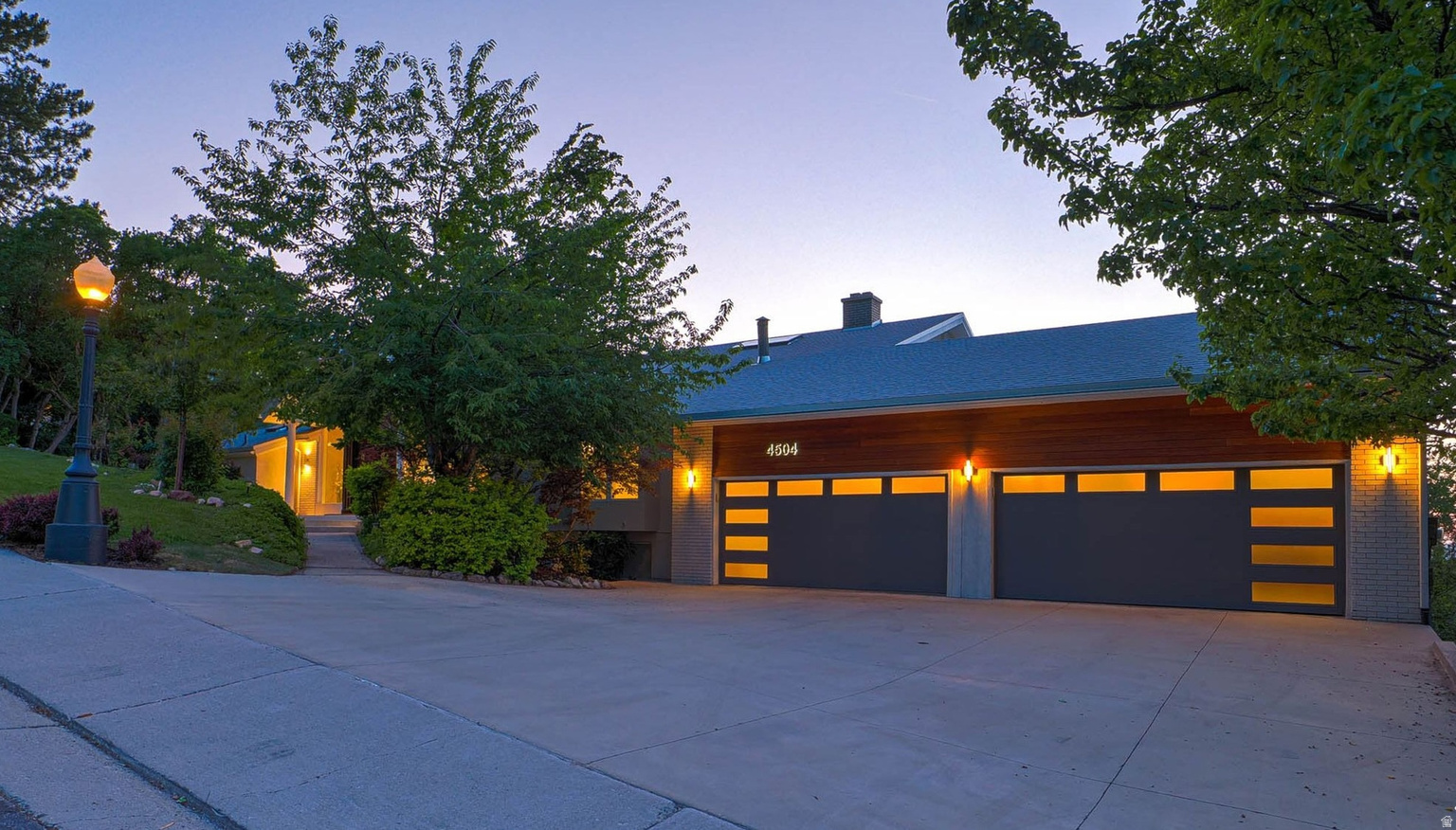 4504 S ABINADI RD E, Millcreek, UT, 84124