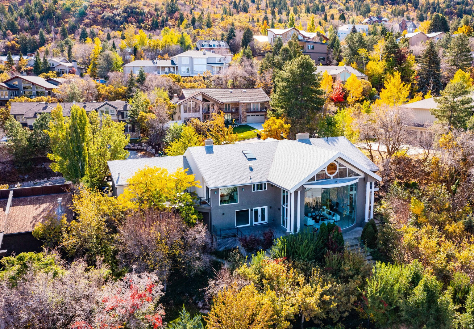 4504 S ABINADI RD E, Millcreek, UT, 84124