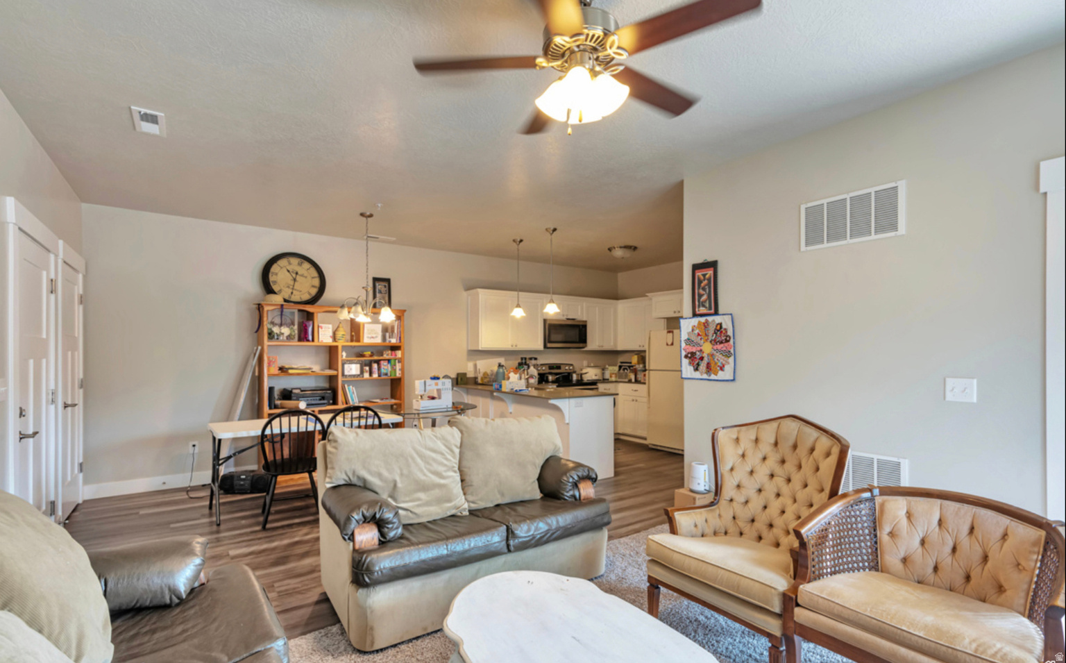 13239 S DOMINICA LN UNIT G202, Herriman, UT, 84096