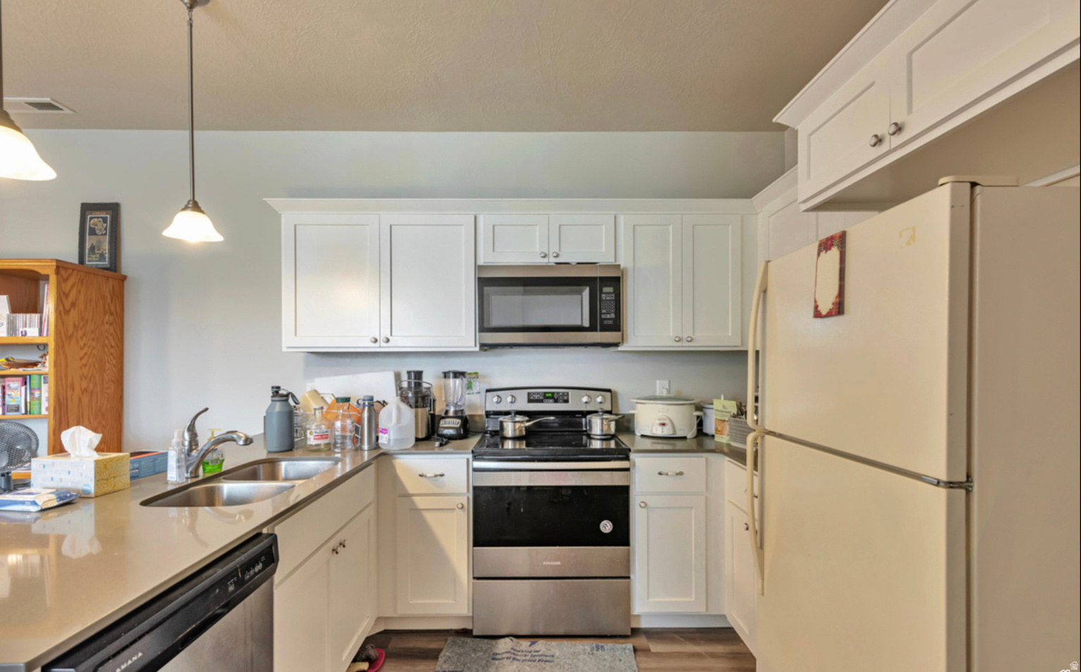 13239 S DOMINICA LN UNIT G202, Herriman, UT, 84096