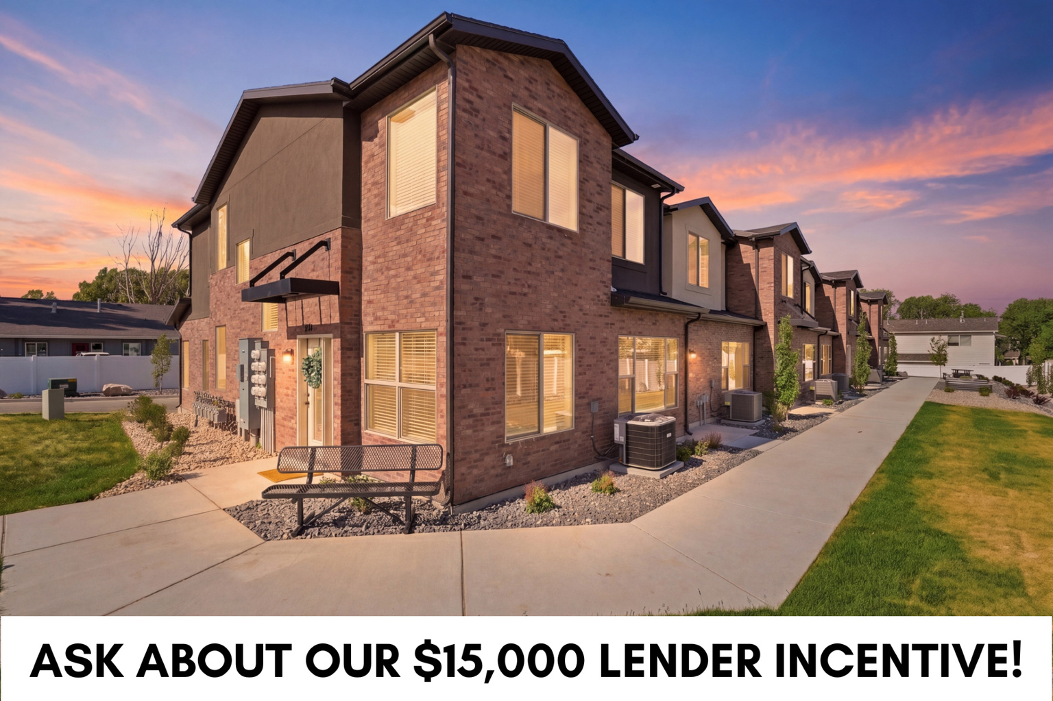 Featured Homes For You Featured Homes For You