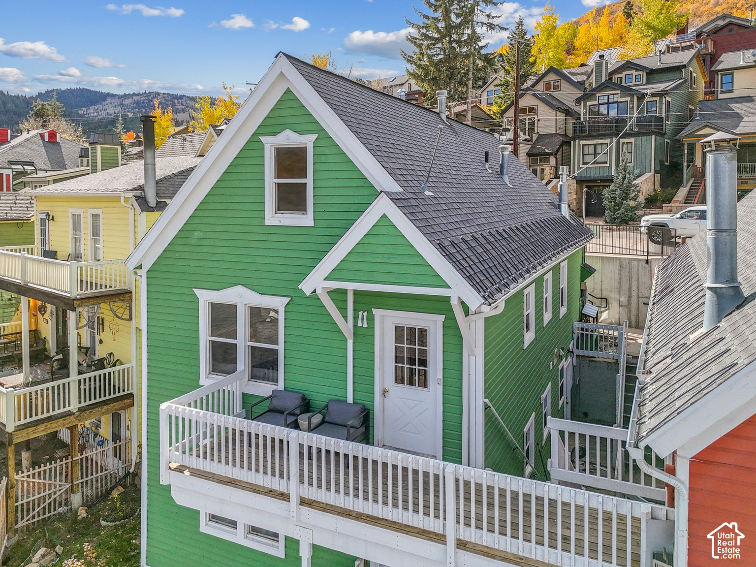 Park City