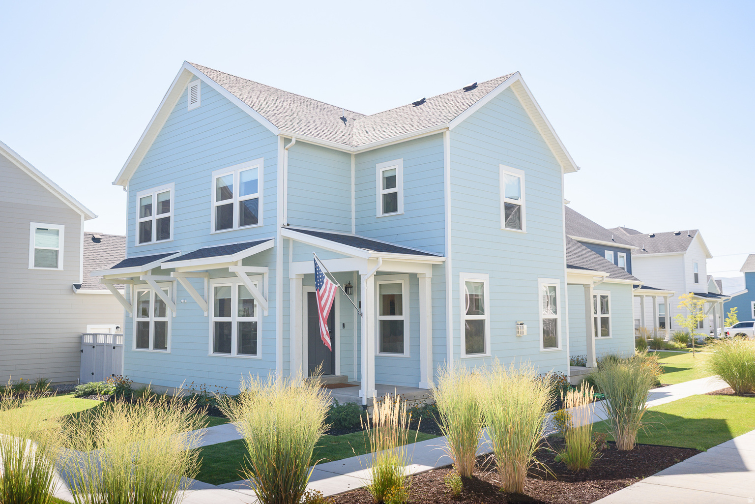 Featured Homes For You Featured Homes For You