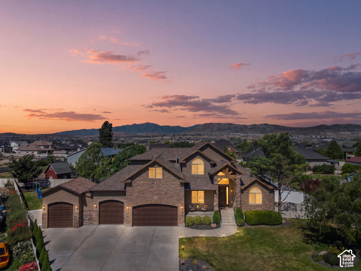 Lehi