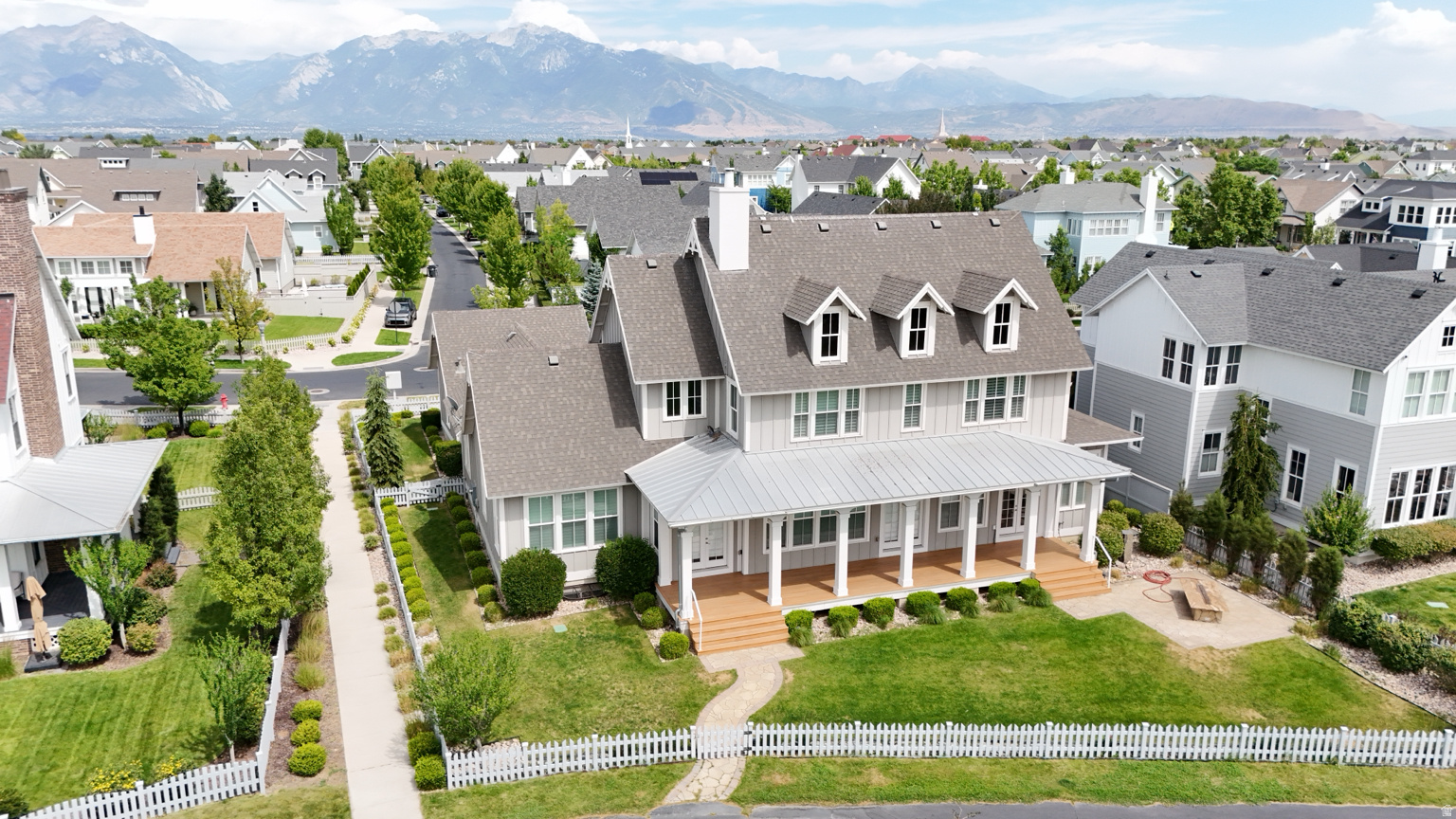 South Jordan South Jordan